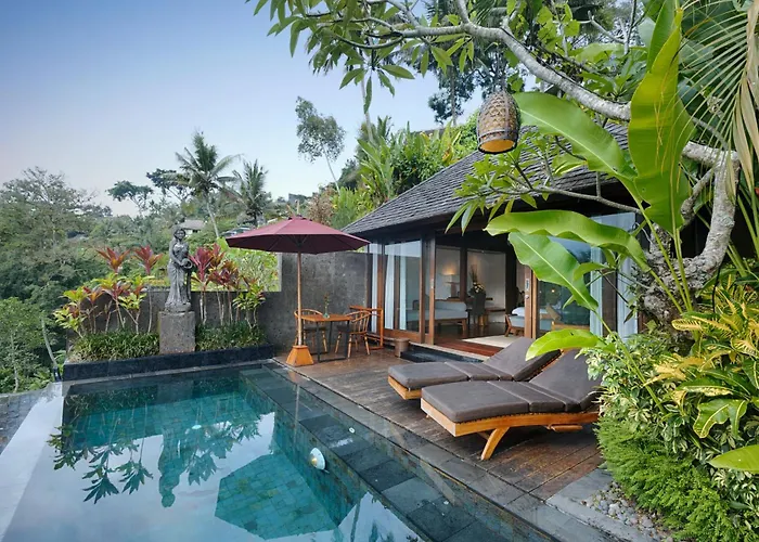 Villa Black Penny *