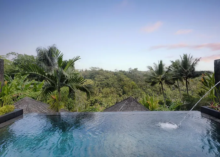 Black Penny Ubud