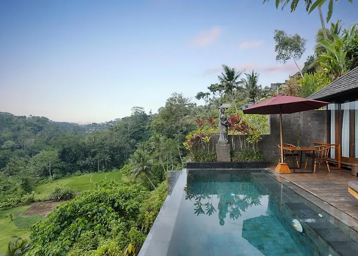 Black Penny Villa *