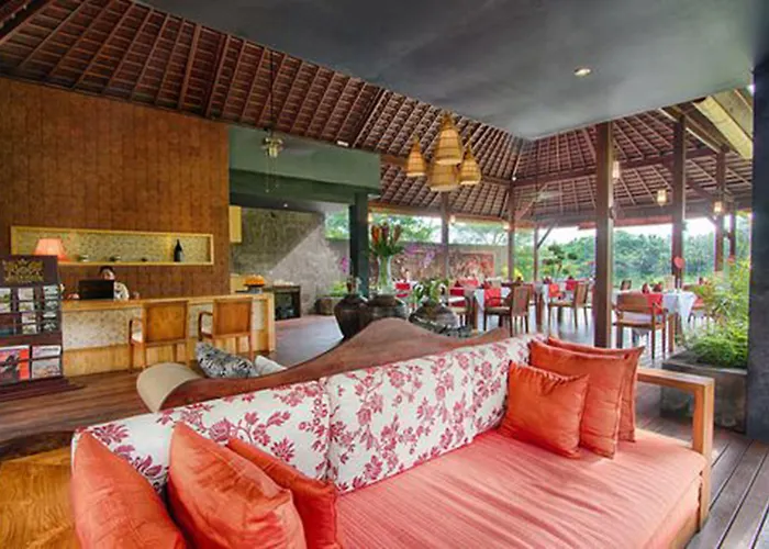 Black Penny Villa *