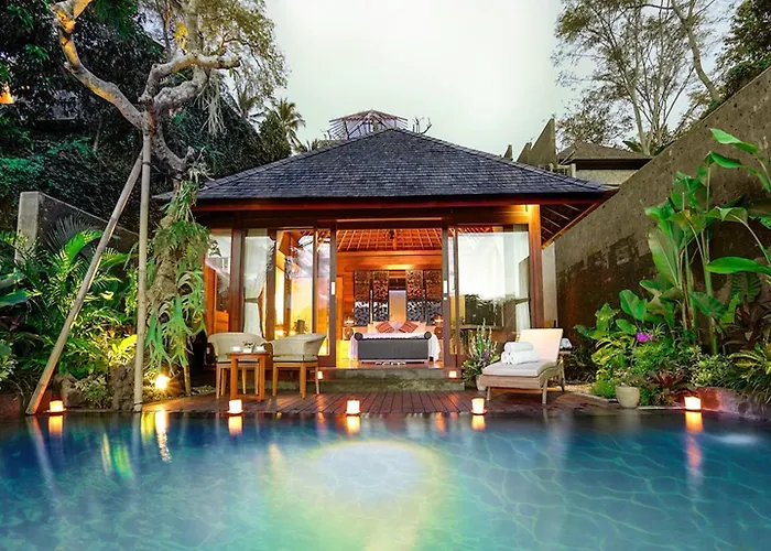 Black Penny * Ubud