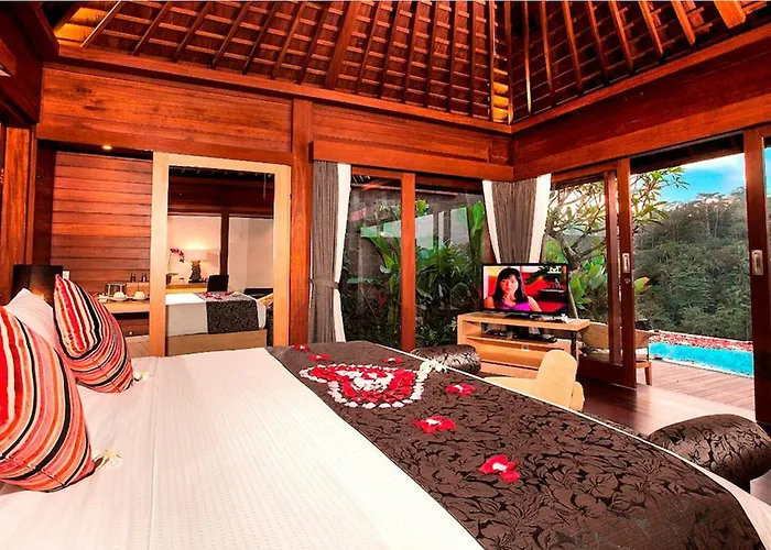 Black Penny Villa *