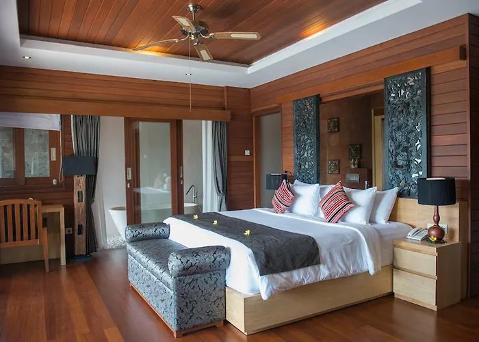 Villa Black Penny Ubud