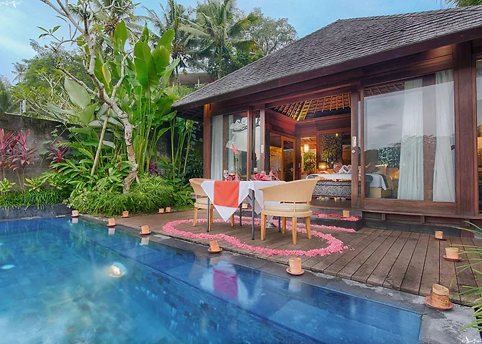 Black Penny Ubud
