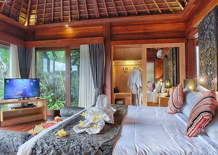 Black Penny Villa *