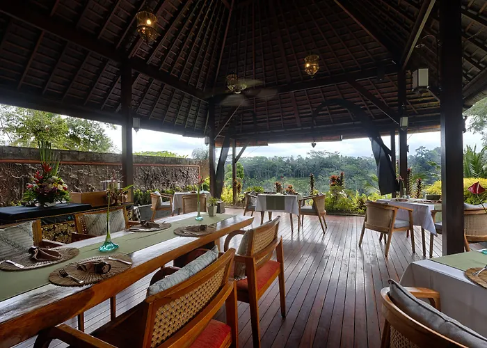 Villa Black Penny Ubud