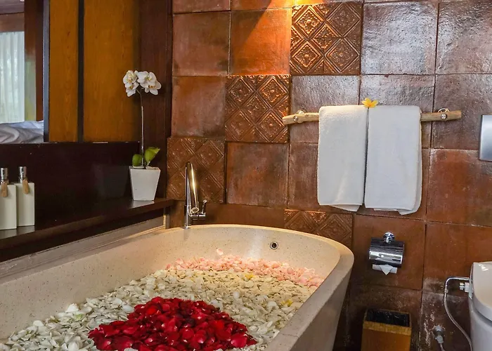 Villa Black Penny Ubud