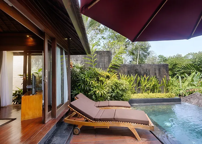 Black Penny Villa