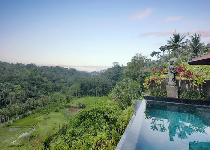 Black Penny Ubud