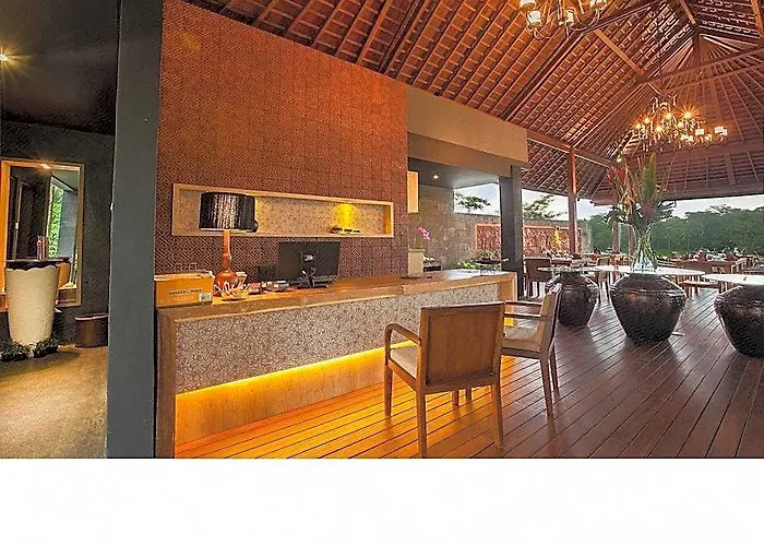 Black Penny Villa *
