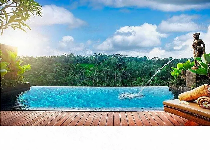 Black Penny Villa