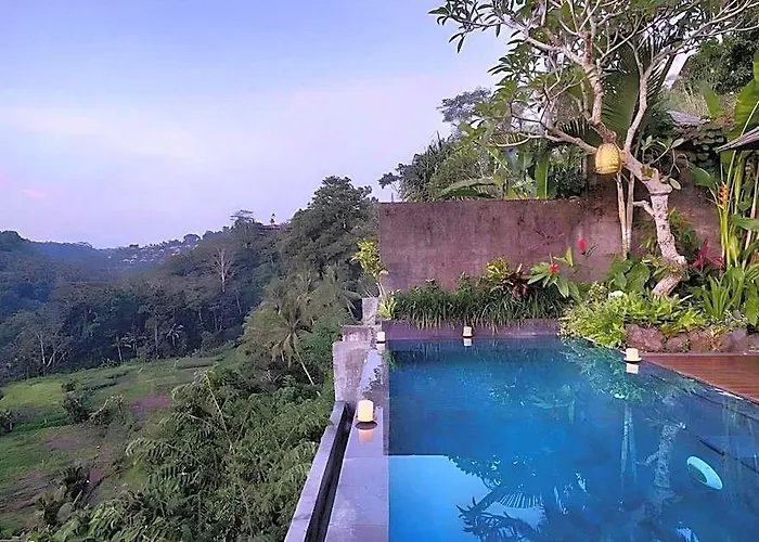 Black Penny * Ubud