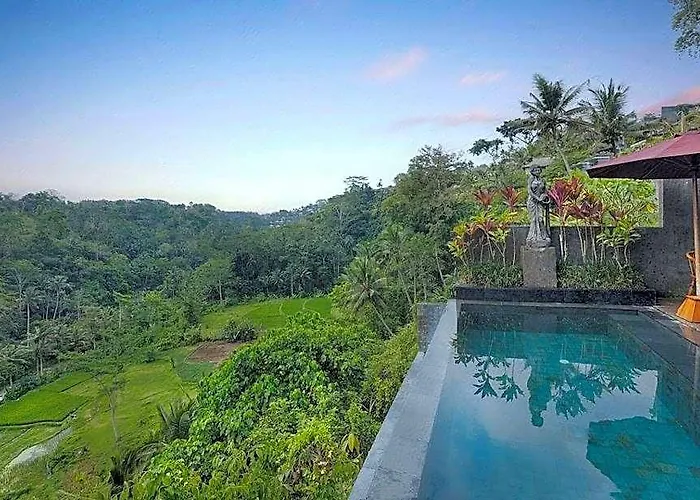 Black Penny Ubud