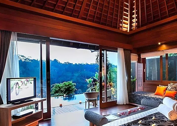 Black Penny Villa *
